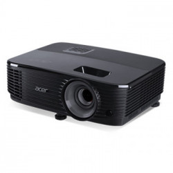 Acer Essential X1123HP videoproiettore Proiettore desktop 4000 ANSI lumen DLP SVGA (800x600) Nero