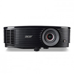 Acer Essential X1123HP videoproiettore Proiettore desktop 4000 ANSI lumen DLP SVGA (800x600) Nero