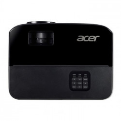 Acer Essential X1123HP videoproiettore Proiettore desktop 4000 ANSI lumen DLP SVGA (800x600) Nero