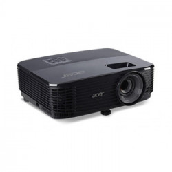 Acer Essential X1123HP videoproiettore Proiettore desktop 4000 ANSI lumen DLP SVGA (800x600) Nero