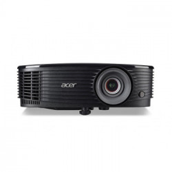 Acer Essential X1123HP videoproiettore Proiettore desktop 4000 ANSI lumen DLP SVGA (800x600) Nero