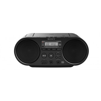Sony Radio ZS-PS55B  2