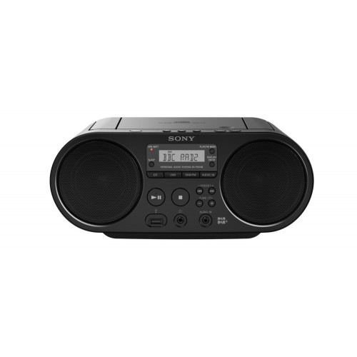 Sony Radio ZS-PS55B 