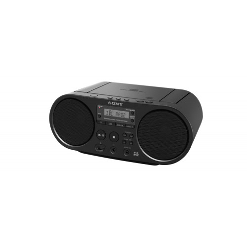 Sony Radio ZS-PS55B 