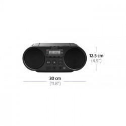 Sony Radio ZS-PS55B 