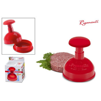 STAMPO HAMBURGER PRESSELLA...