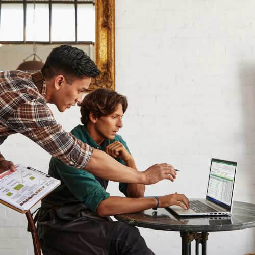 HP ProBook 455 G9 5625U Computer portatile 39,6...