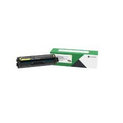 Lexmark C3220Y0 cartuccia toner Giallo 1 pezzo(i)