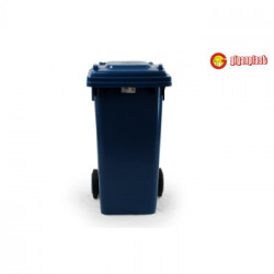 BIDONE IMMON.GIGANC/RUOTE BLUS/P120 PSV28HD3