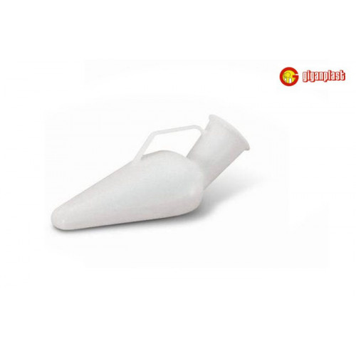 PAPPAGALLO UOMO MOPLEN BCO