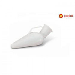 PAPPAGALLO UOMO MOPLEN BCO