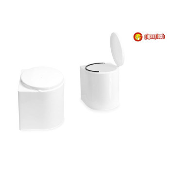 PATTUMIERA PENSILE CUCINA...