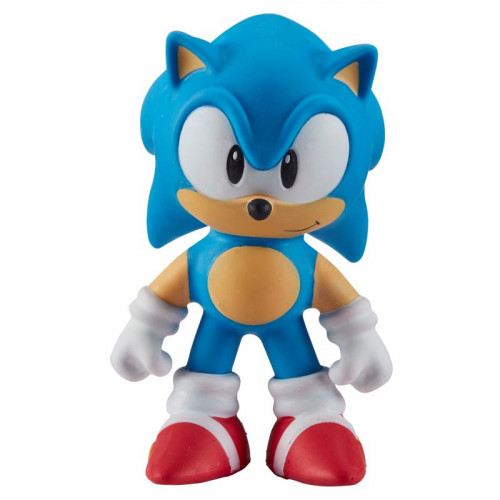 Personaggio Rocco Giocattoli 21738306 Sonic