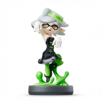 Nintendo Squid Sisters Set 2