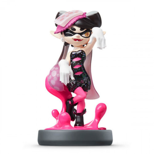 Nintendo Squid Sisters Set