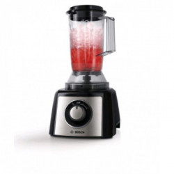 Bosch MCM3501M MultiTalent 3 - Robot da Cucina, 800 W con Food Processor, Frullatore, Tritatutto