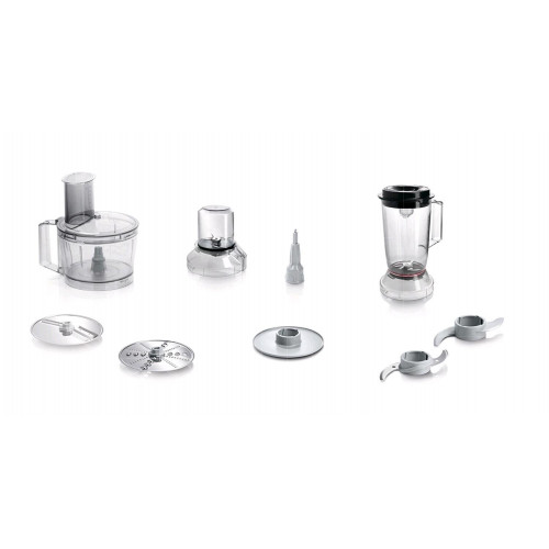 Bosch MCM3501M MultiTalent 3 - Robot da Cucina,...