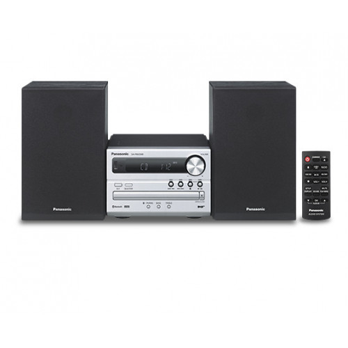Panasonic SC-PM250BEG Microsistema audio per la...