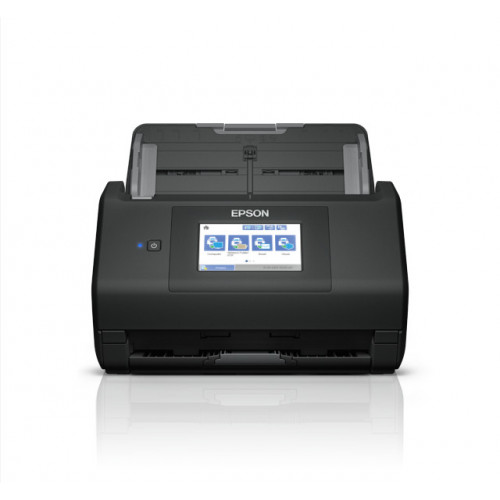 Epson WorkForce ES-580W