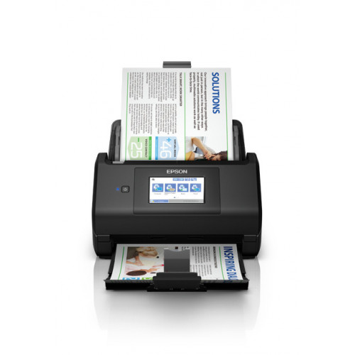 Epson WorkForce ES-580W