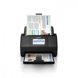 Epson WorkForce ES-580W