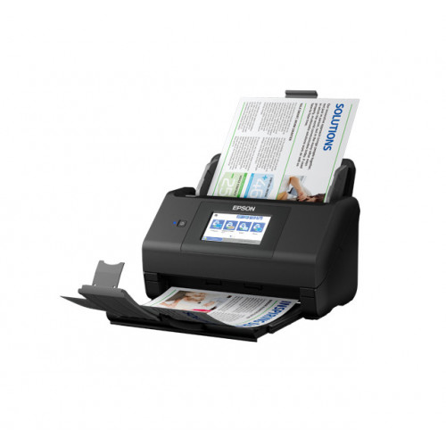 Epson WorkForce ES-580W