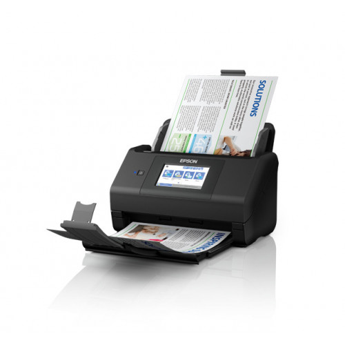 Epson WorkForce ES-580W