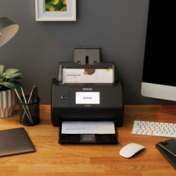 Epson WorkForce ES-580W