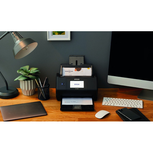 Epson WorkForce ES-580W
