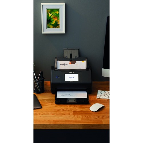 Epson WorkForce ES-580W