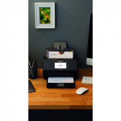 Epson WorkForce ES-580W