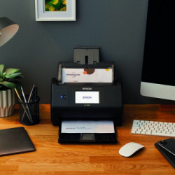 Epson WorkForce ES-580W