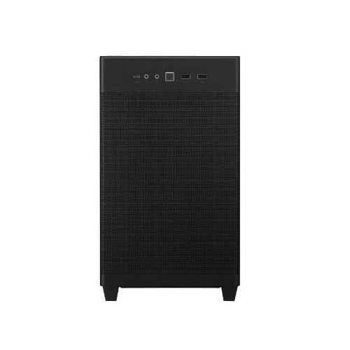 ASUS Prime AP201 MicroATX Mini Tower Nero
