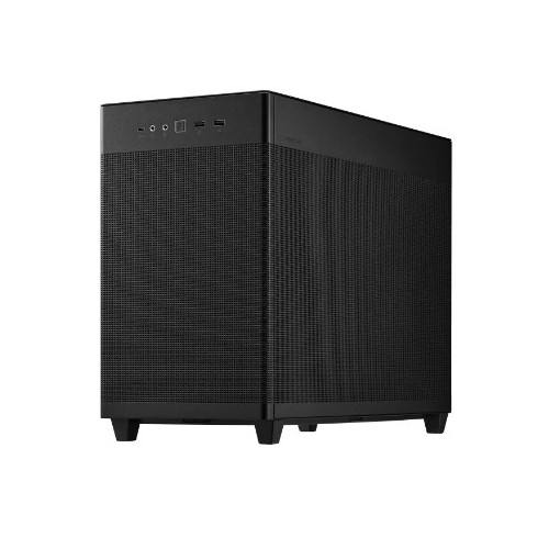 ASUS Prime AP201 MicroATX Mini Tower Nero
