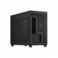 ASUS Prime AP201 MicroATX Mini Tower Nero