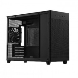 ASUS Prime AP201 MicroATX Mini Tower Nero