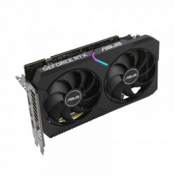ASUS DUAL-RTX3060-O8G NVIDIA GeForce RTX 3060 8 GB GDDR6