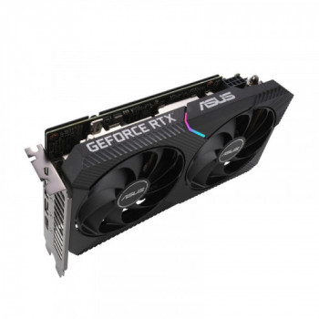 ASUS DUAL-RTX3060-O8G... 2