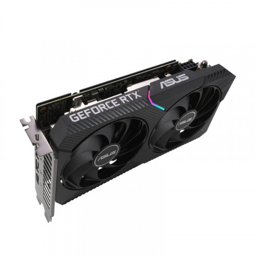 ASUS DUAL-RTX3060-O8G NVIDIA GeForce RTX 3060 8...