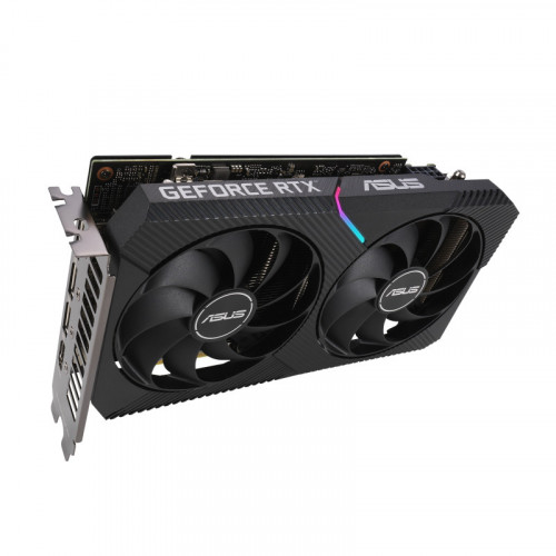 ASUS DUAL-RTX3060-O8G NVIDIA GeForce RTX 3060 8...