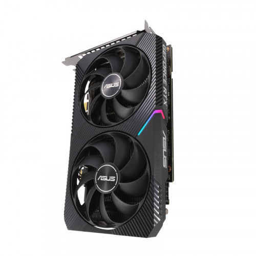 ASUS DUAL-RTX3060-O8G NVIDIA GeForce RTX 3060 8...