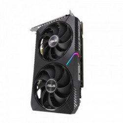 ASUS DUAL-RTX3060-O8G NVIDIA GeForce RTX 3060 8 GB GDDR6