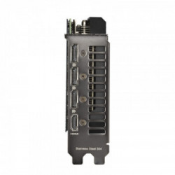 ASUS DUAL-RTX3060-O8G NVIDIA GeForce RTX 3060 8 GB GDDR6