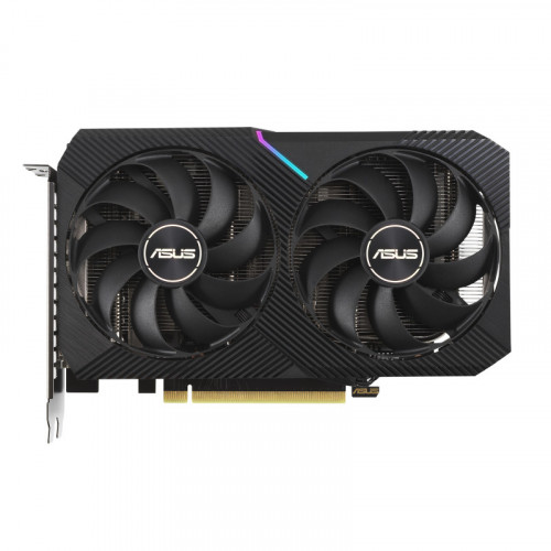 ASUS DUAL-RTX3060-O8G NVIDIA GeForce RTX 3060 8...