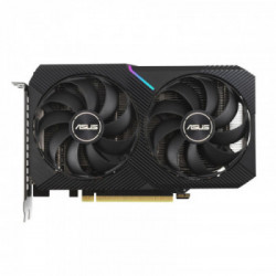 ASUS DUAL-RTX3060-O8G NVIDIA GeForce RTX 3060 8 GB GDDR6