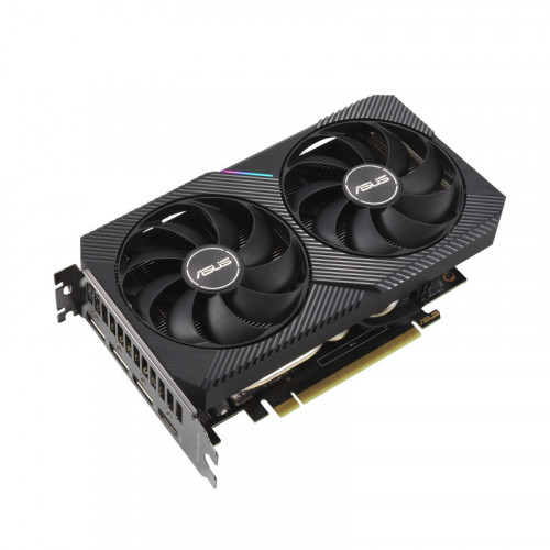 ASUS DUAL-RTX3060-O8G NVIDIA GeForce RTX 3060 8...