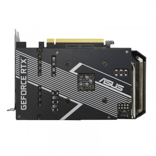 ASUS DUAL-RTX3060-O8G NVIDIA GeForce RTX 3060 8...