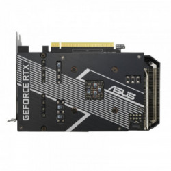 ASUS DUAL-RTX3060-O8G NVIDIA GeForce RTX 3060 8 GB GDDR6