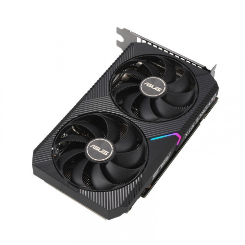 ASUS DUAL-RTX3060-O8G NVIDIA GeForce RTX 3060 8...