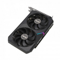 ASUS DUAL-RTX3060-O8G NVIDIA GeForce RTX 3060 8 GB GDDR6